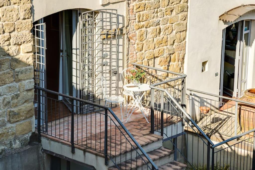 Castello Di Fulignano Ildebrando Superior Apartment San Gimignano Exterior photo
